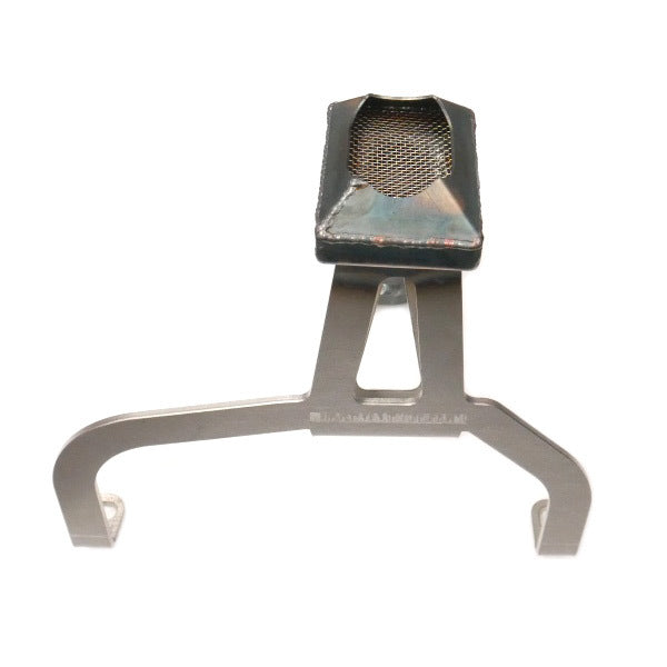 Killer B - Performance Super G Oil Pan w/High Flow Sump Package (EJ20/25)