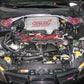 APR Performance Carbon Fibre Radiator Cooling Shroud (WRX/STi 06-07)