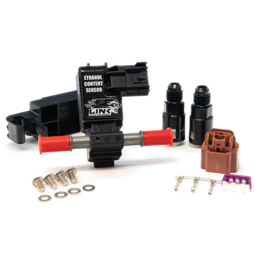 Link ECU Ethanol Content Sensor #ECS