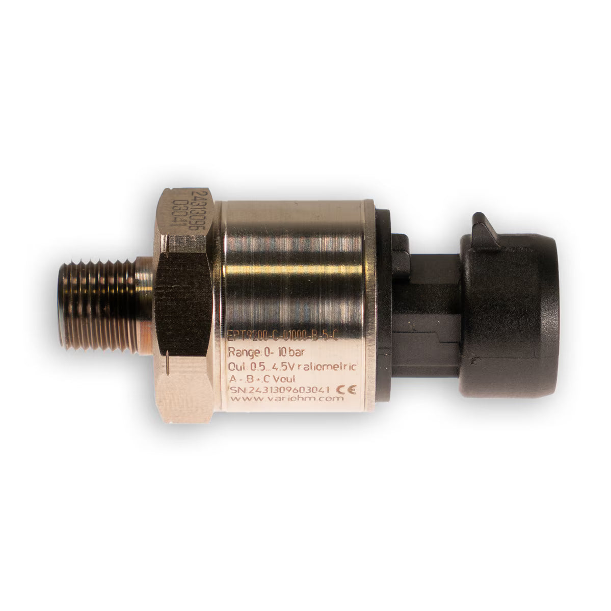 Link Oil/Fuel Pressure Sensor (PS150)