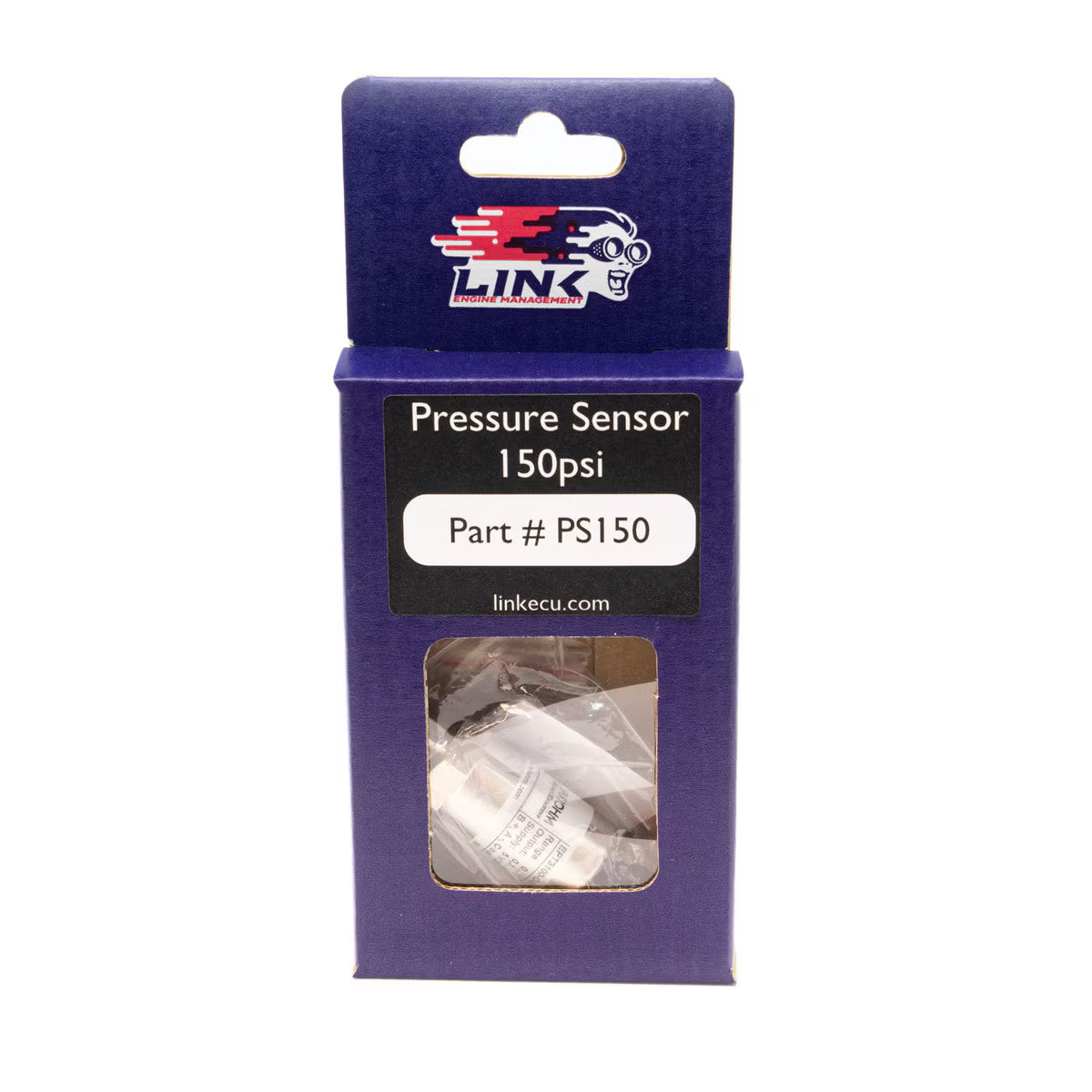Link Oil/Fuel Pressure Sensor (PS150)