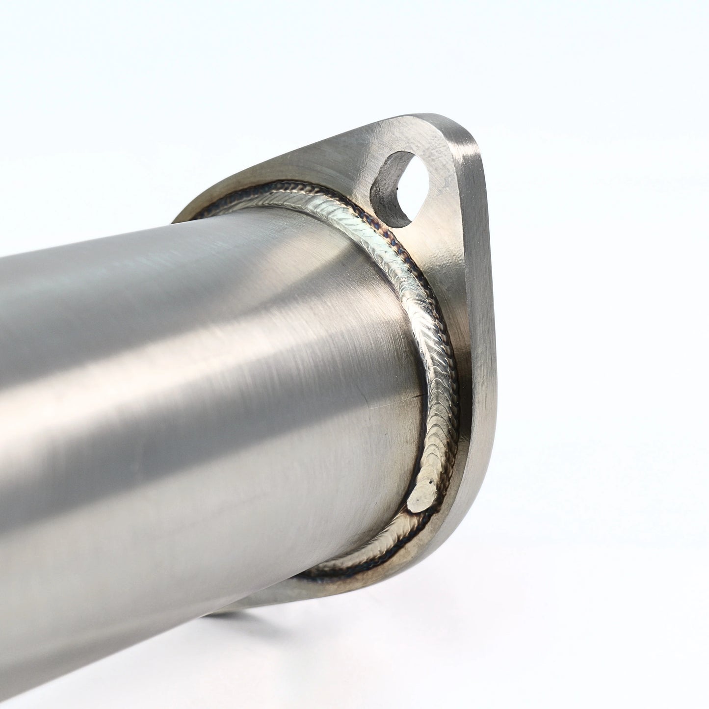 Korsh - J Pipe with Hi Flow Cat (WRX 14-21 VA) - Manual