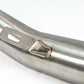 Korsh - J Pipe with Hi Flow Cat (WRX 14-21 VA) - Manual