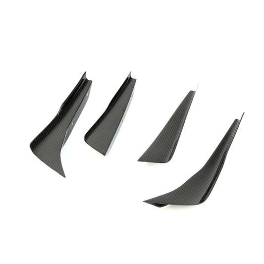 APR Performance Carbon Fibre Canard (WRX/STi 18-21)