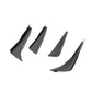 APR Performance Carbon Fibre Canard (WRX/STi 15-17)
