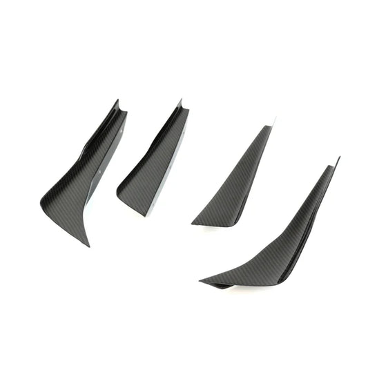 APR Performance Carbon Fibre Canard (WRX/STi 15-17)