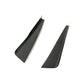 APR Performance Carbon Fibre Upper Canard Pair (WRX/STi 18-21)