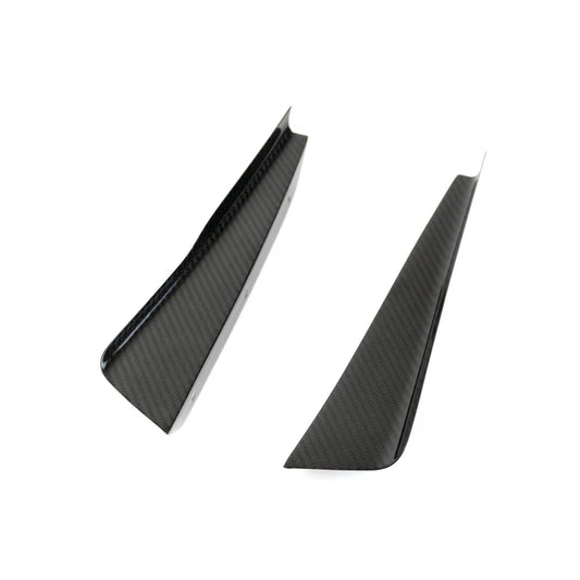 APR Performance Carbon Fibre Upper Canard Pair (WRX/STi 18-21)