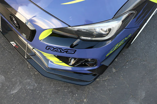 APR Performance Carbon Fibre Canard (WRX/STi 15-17)