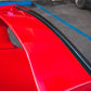 APR Performance Carbon Fibre Gurney Flap (WRX/STi 15-21 w/OEM STI Wing)