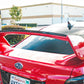 APR Performance Carbon Fibre Gurney Flap (WRX/STi 15-21 w/OEM STI Wing)