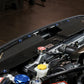 APR Performance Carbon Fibre Radiator Cooling Shroud (WRX/STi 15-21)