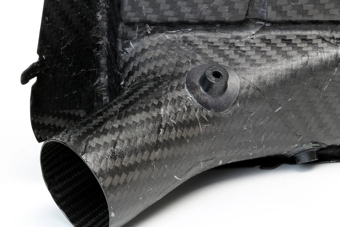 APR Performance Carbon Fibre Brake Cooling Ducts (STI 18-21)