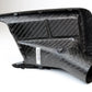 APR Performance Carbon Fibre Brake Cooling Ducts (STI 18-21)