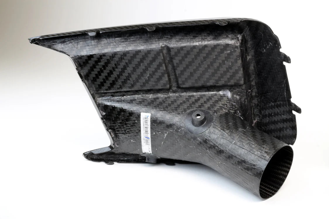 APR Performance Carbon Fibre Brake Cooling Ducts (STI 18-21)