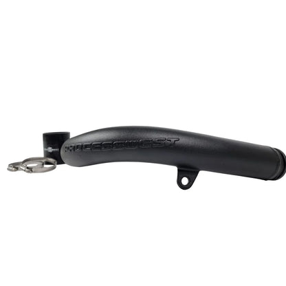 Process West - Charge Pipe Kit (WRX VB/VN 22+) - Black