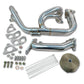Korsh - Equal Length Headers: Subaru WRX/STI/Forester/Liberty EJ