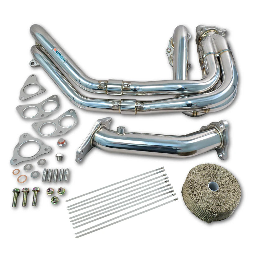 Korsh - Subaru WRX STI/ LGT/FOZ Unequal Length headers EJ20/25
