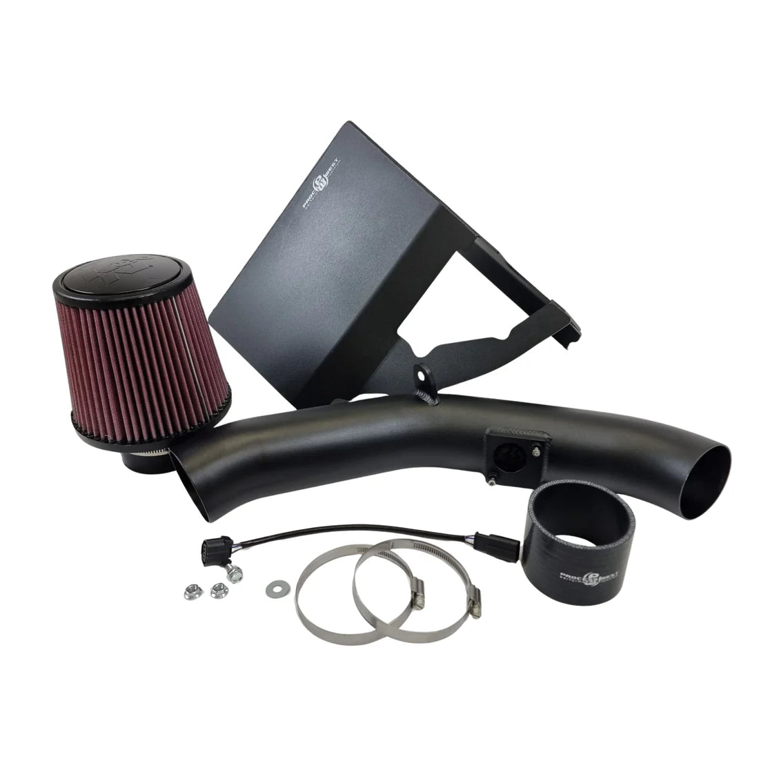Ichiban Imports - Stage 2+ Process West & Cobb Tuning Power Package (VB WRX 22+)