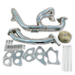 Korsh - Twin Scroll Headers: Subaru WRX/STI/Forester/Liberty EJ