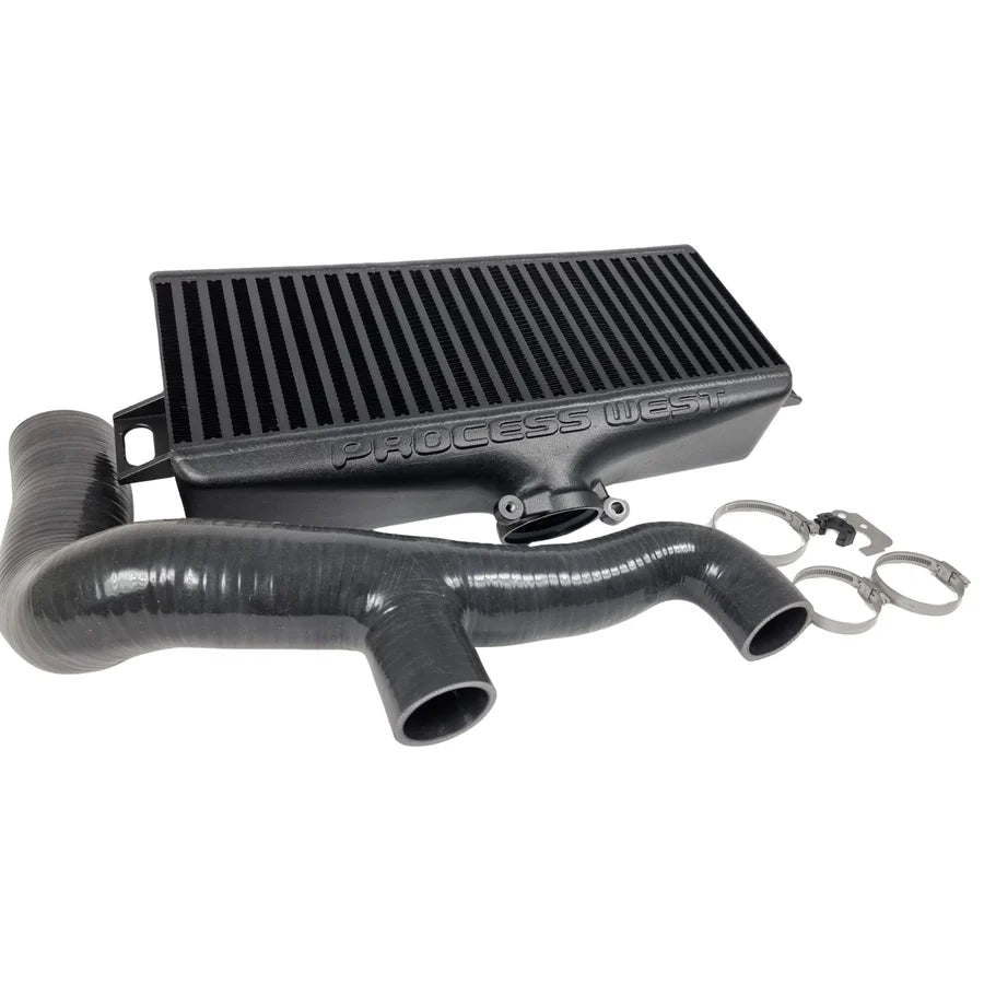 Ichiban Imports - Stage 2+ Process West & Cobb Tuning Power Package (VB WRX 22+)
