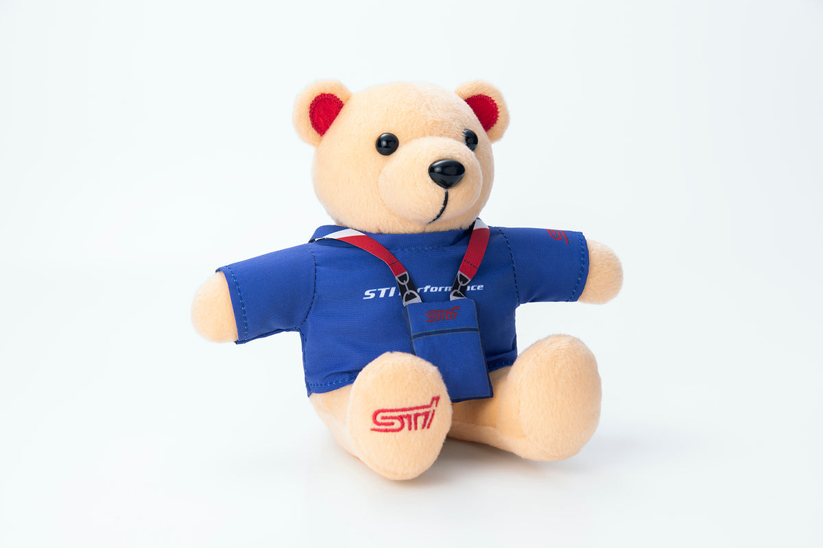 STi - Bear 2026 Summer Collection