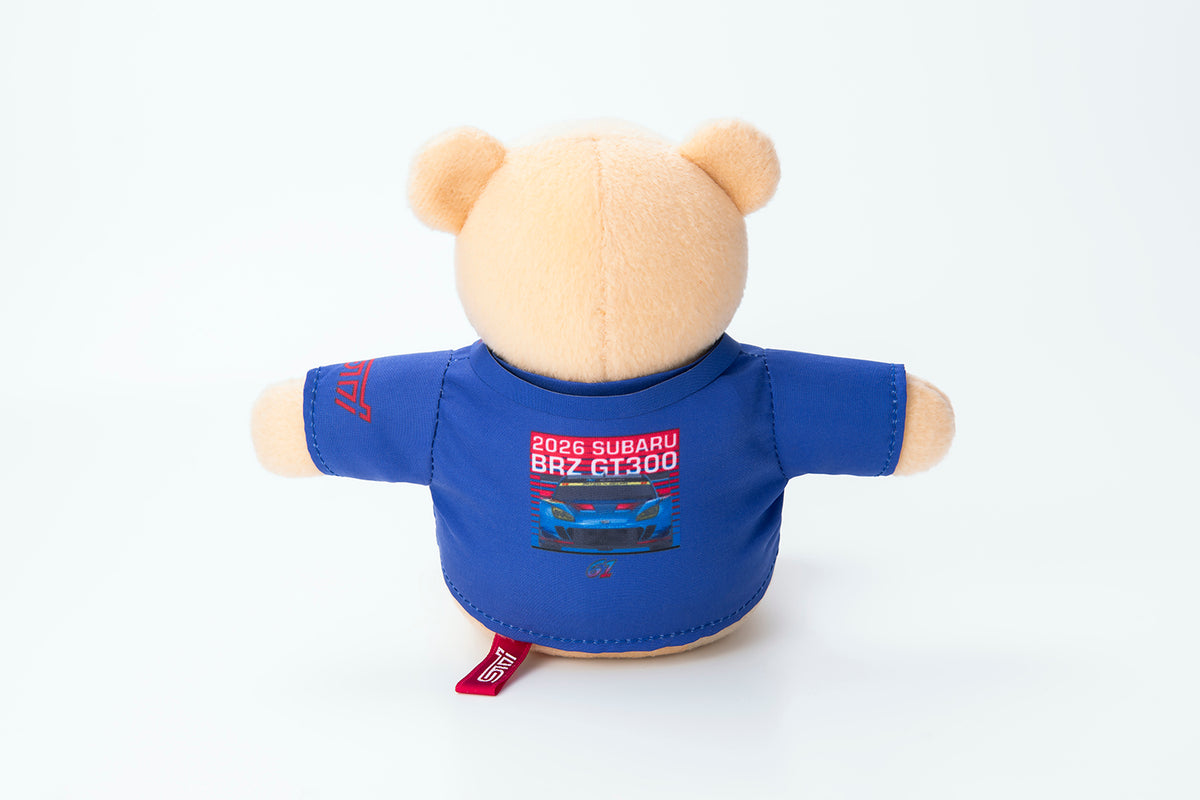STi - Bear 2026 Summer Collection