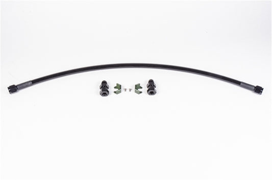 Radium Fuel Feed Line Kit - Subaru WRX VA 15-21