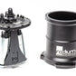 Radium MPFST Multi-Pump Fuel Surge Tank Suit Ti Automotive E5LM, No Pumps