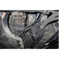 Radium Fuel Line Retaining Kit - Subaru WRX/STI 08-14