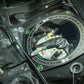 Radium Fuel Pump Access Cover - Subaru WRX/STI 15-21