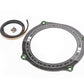 Radium Fuel Pump Access Cover - Subaru WRX/STI 15-21