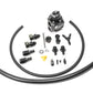 Radium FPR RA Fuel Pressure Regulator Kit - Subaru STI 08-21