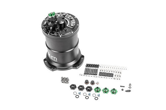 Radium MPFST-R (Built in Regualtor)