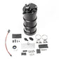 Radium FSTR RA Fuel Surge Tank w/Integrated FPR Fuel Pressure Regulator