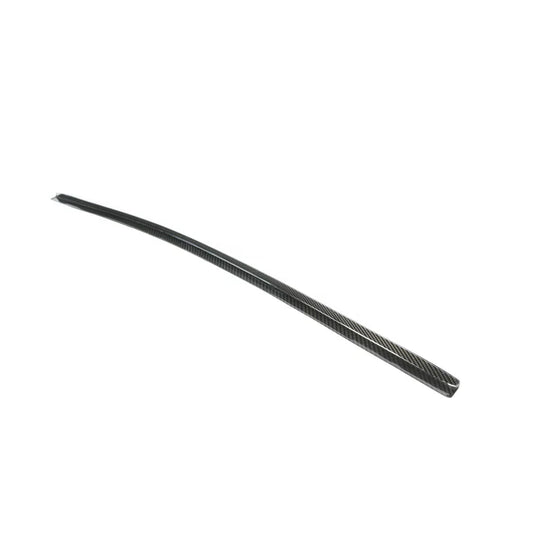 APR Performance Carbon Fibre Gurney Flap (WRX/STi 15-21 w/OEM STI Wing)