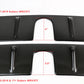 APR Performance Carbon Fibre Vortex Generator (WRX/STi 18-21)
