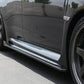 APR Performance Carbon Fibre Side Rocker Extensions (WRX/STi 15-21)