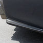APR Performance Carbon Fibre Rear Bumper Skirts (WRX/STi 22+)