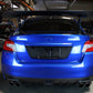APR Performance Carbon Fibre License Plate Frame (WRX/STi 15-21)