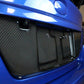 APR Performance Carbon Fibre License Plate Frame (WRX/STi 15-21)