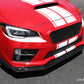 APR Performance Carbon Fibre Front Airdam (WRX/STi 15-17)