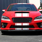 APR Performance Carbon Fibre Front Airdam (WRX/STi 15-17)