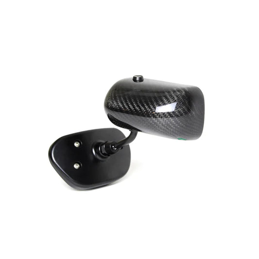 APR Performance Carbon Fibre Formula 3 Carbon Fibre Mirrors (WRX/STi 15-21)