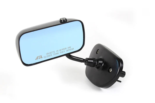 APR Performance Carbon Fibre Formula 3 Carbon Fibre Mirrors (WRX/STi 15-21)