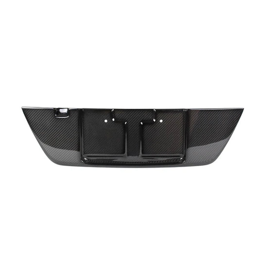 APR Performance Carbon Fibre License Plate Frame (WRX/STi 15-21)