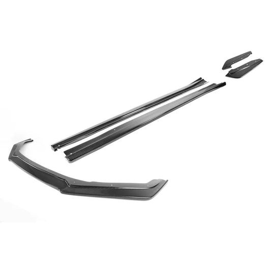 APR Performance Carbon Fibre Aerodynamic Kit (WRX/STi 15-17)