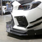 APR Performance Carbon Fibre Canard (WRX/STi 18-21)