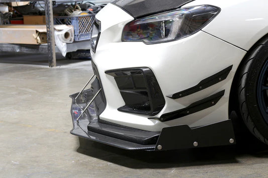 APR Performance Carbon Fibre Canard (WRX/STi 18-21)