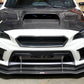 APR Performance Carbon Fibre Canard (WRX/STi 18-21)